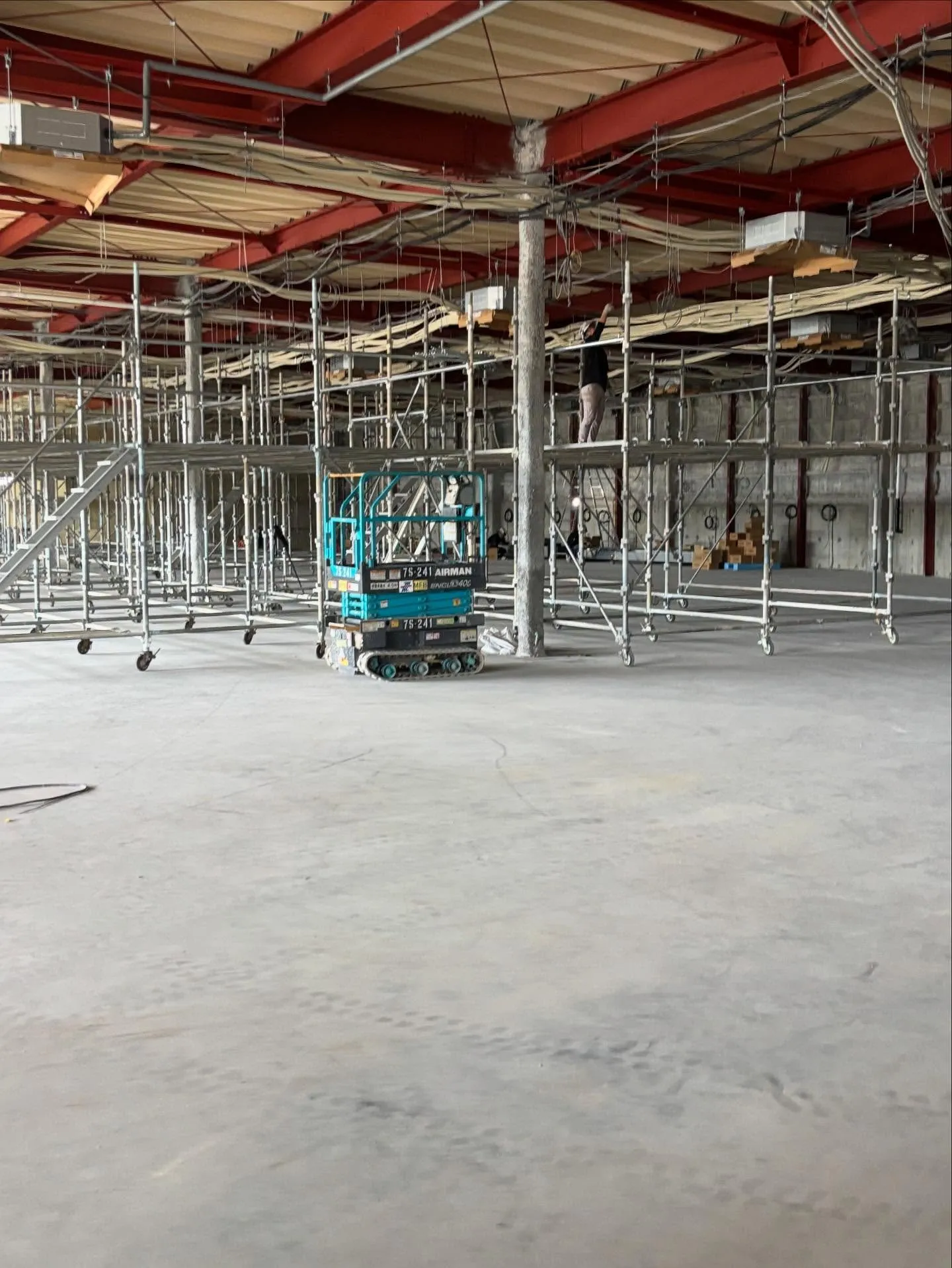 こんにちは!株式会社E.Y CON TECHです✨ゴールデン...