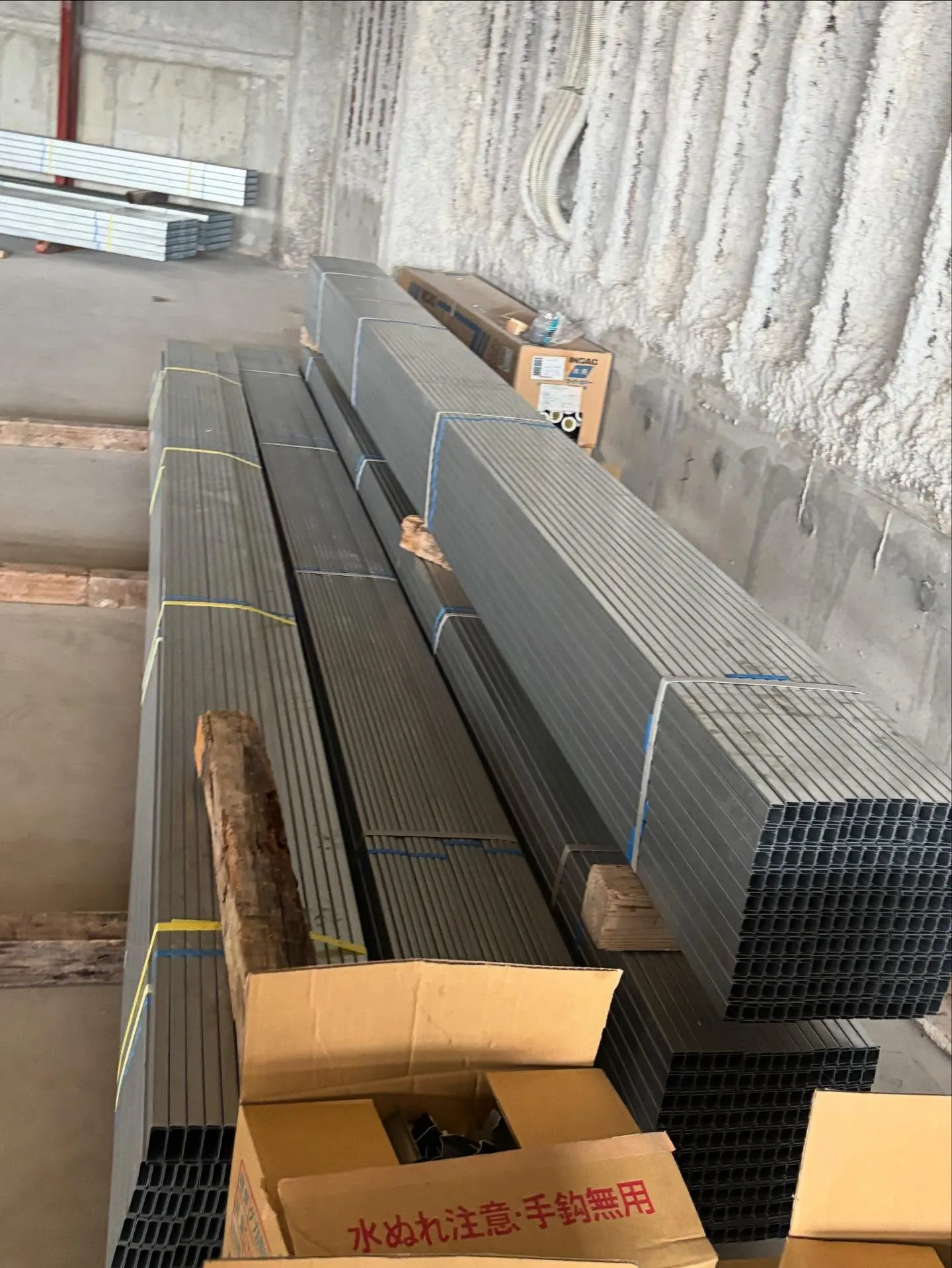 こんにちは!株式会社E.Y CON TECHです✨ゴールデン...