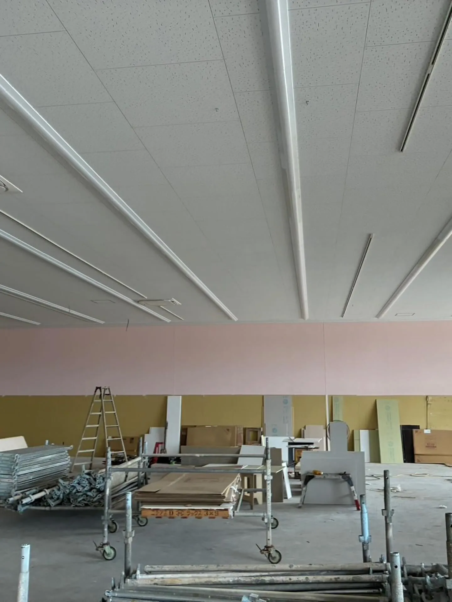 こんにちは、株式会社E.Y CON TECHです！🏢