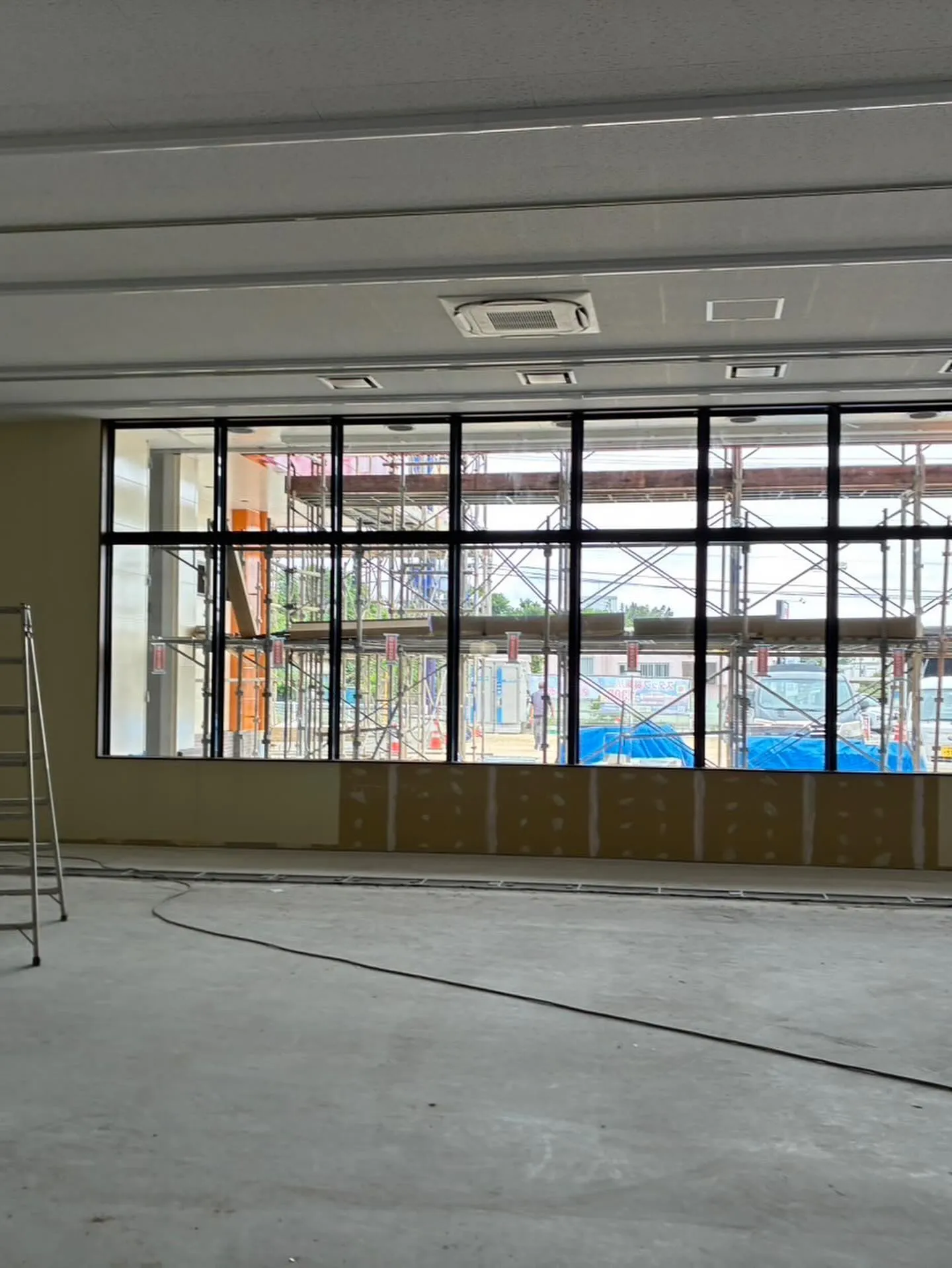 こんにちは、株式会社E.Y CON TECHです！🏢