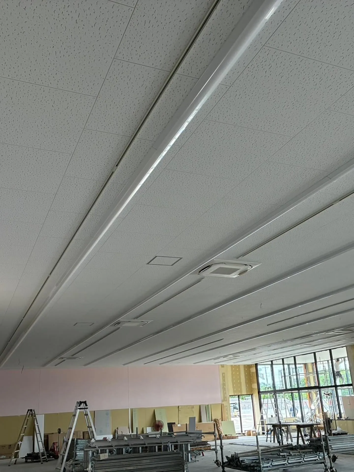 こんにちは、株式会社E.Y CON TECHです！🏢