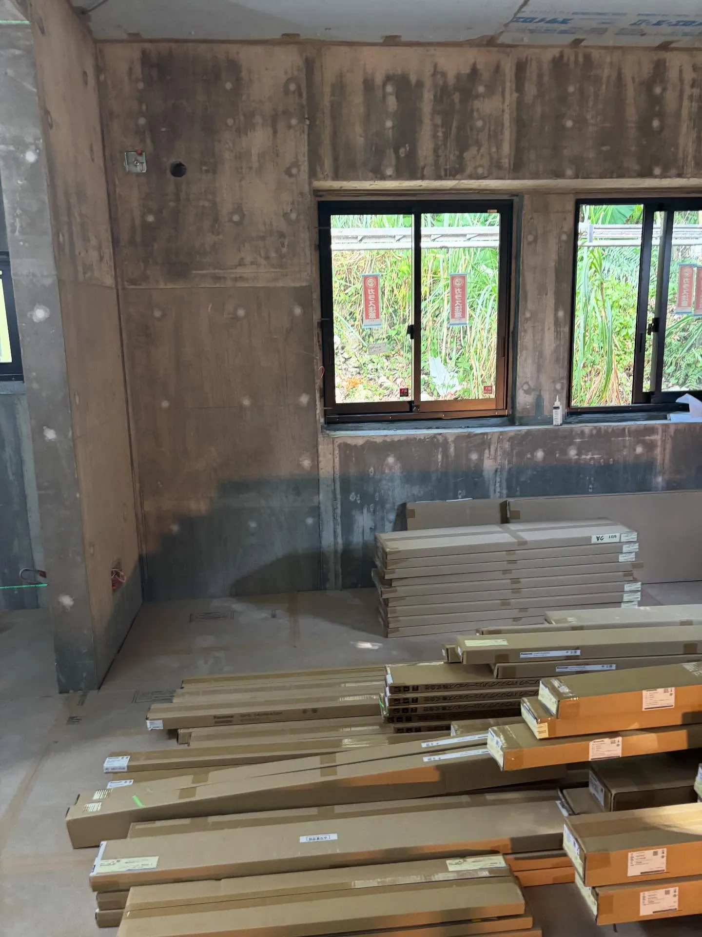 こんにちは、株式会社E.Y CON TECHです!🏠✨この度...