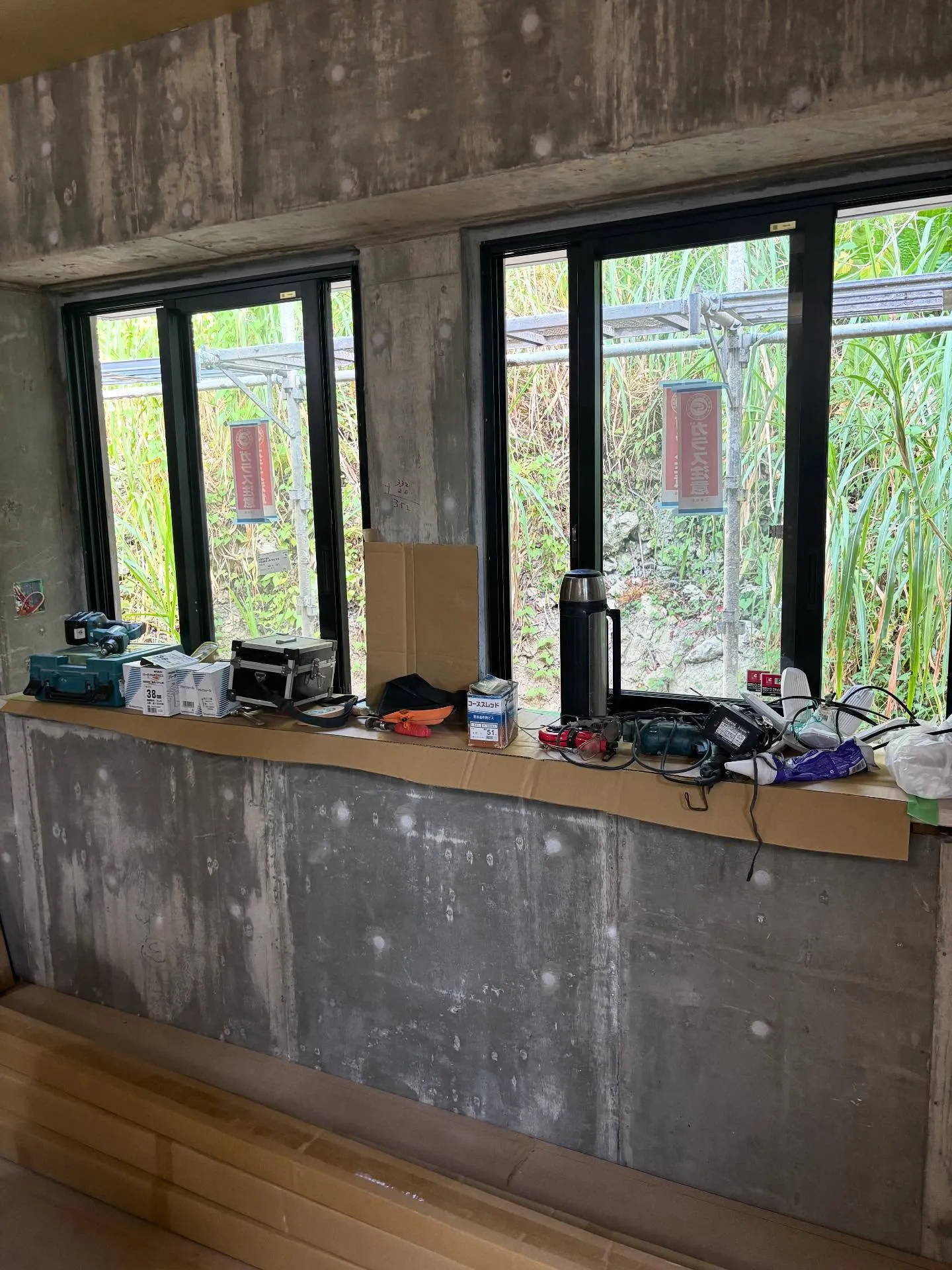 こんにちは、株式会社E.Y CON TECHです!🏠✨この度...