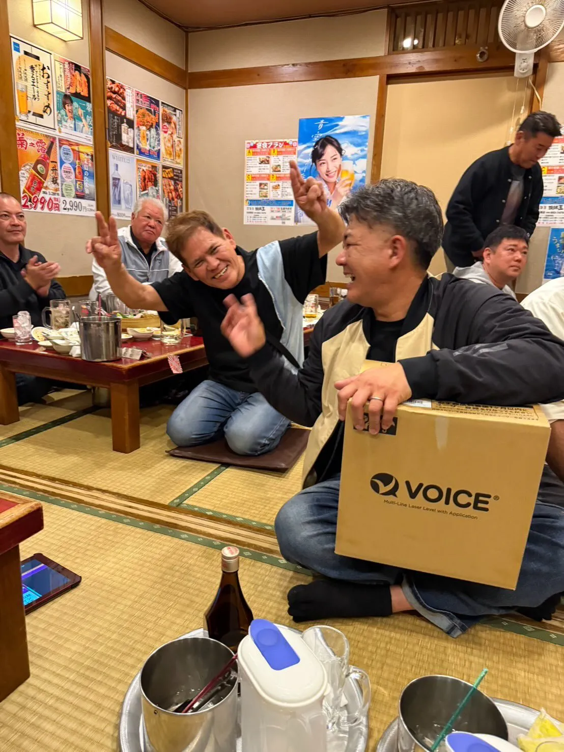 こんにちは、株式会社E.Y CON TECHです!✨昨年もお...