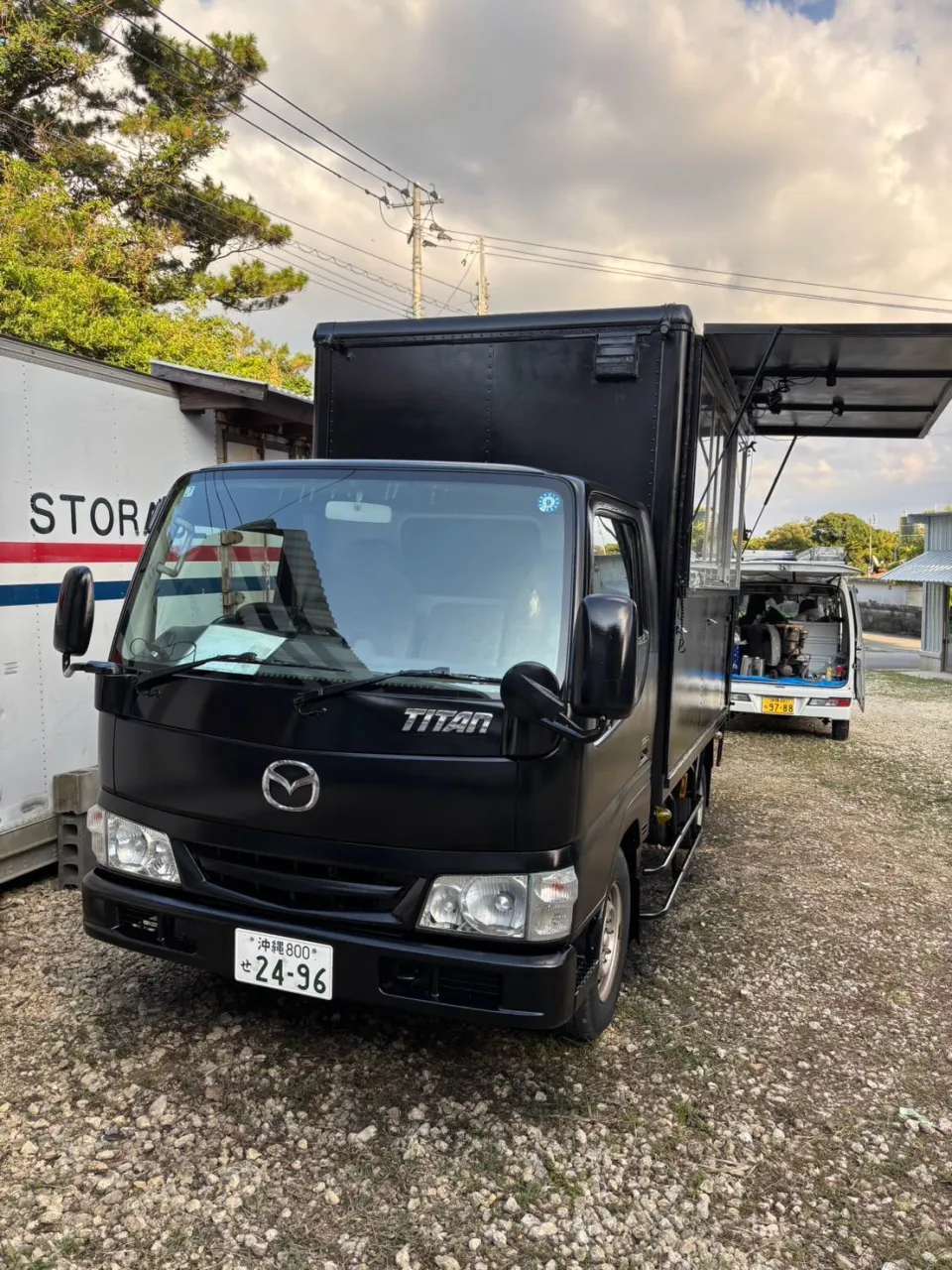 株式会社E.Y CON TECHです。